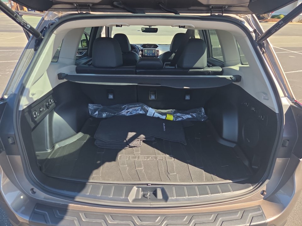 Used 2023 Subaru Forester Limited AWD/4WD image 19