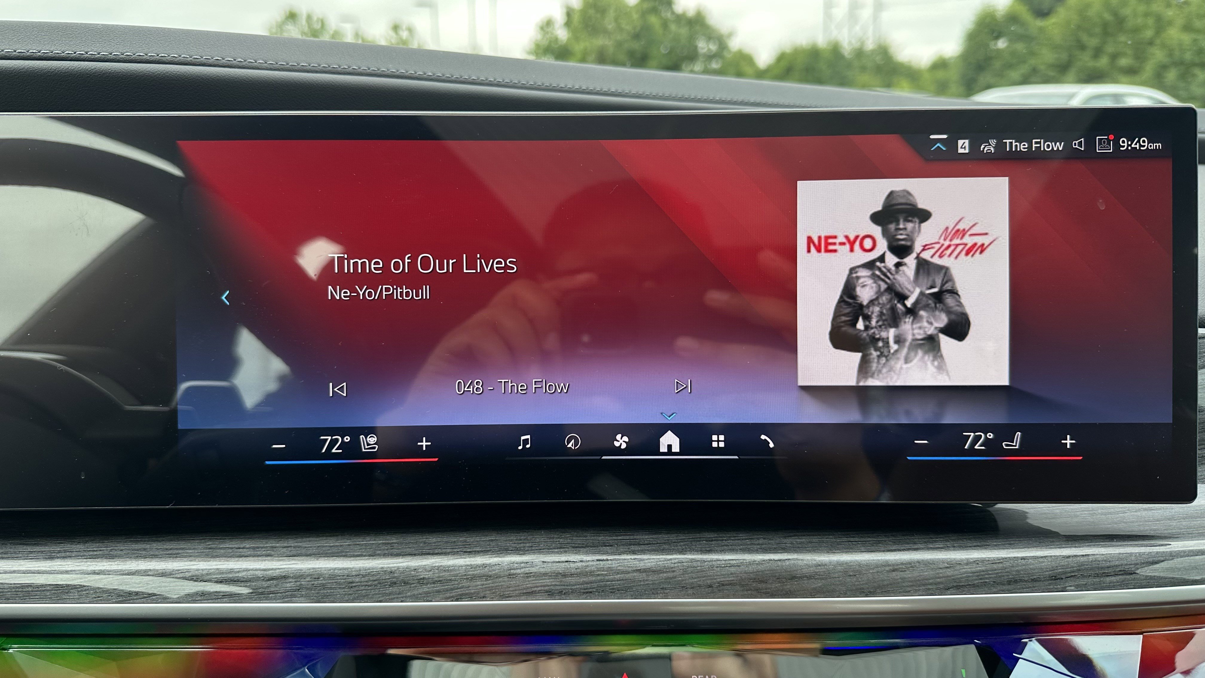 New 2025 BMW 760i xDrive w/ Executive Package image 22