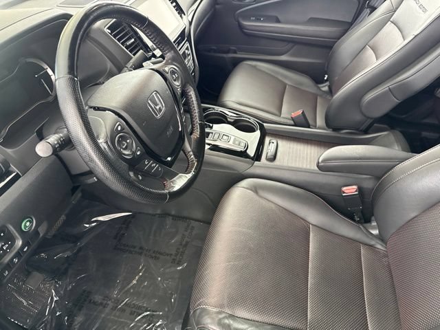 Used 2021 Honda Ridgeline Black Edition image 24
