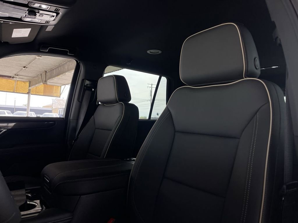 New 2026 GMC Yukon Elevation AWD/4WD image 19