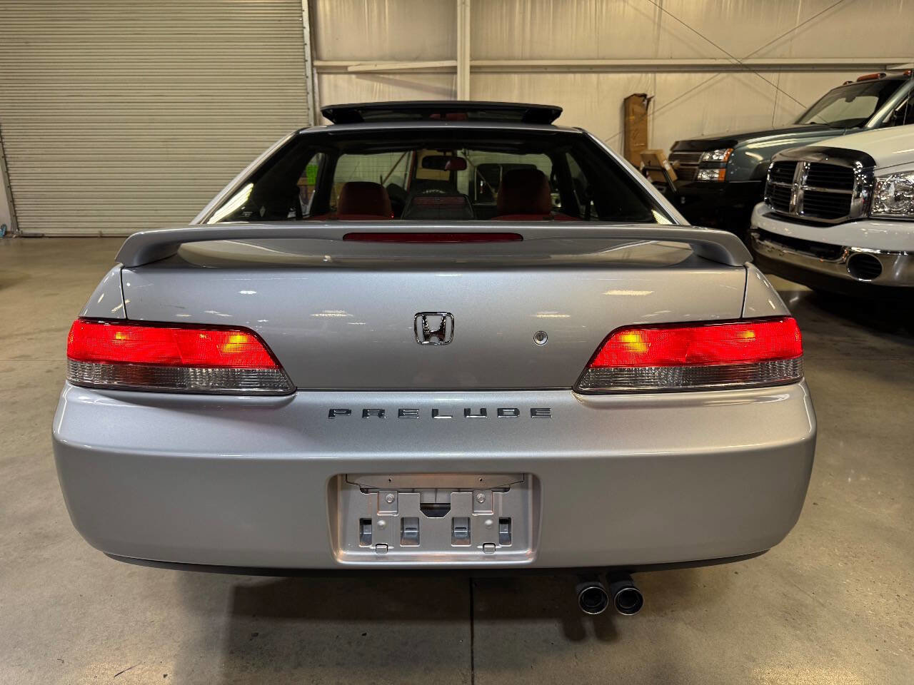 Used 2001 Honda Prelude image 17