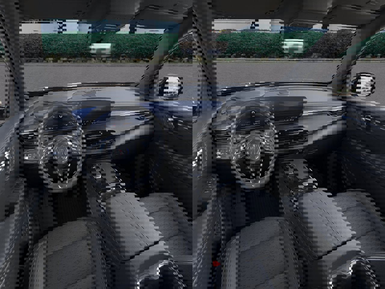 New 2026 Buick Enclave Sport Touring w/ Power Package image 40