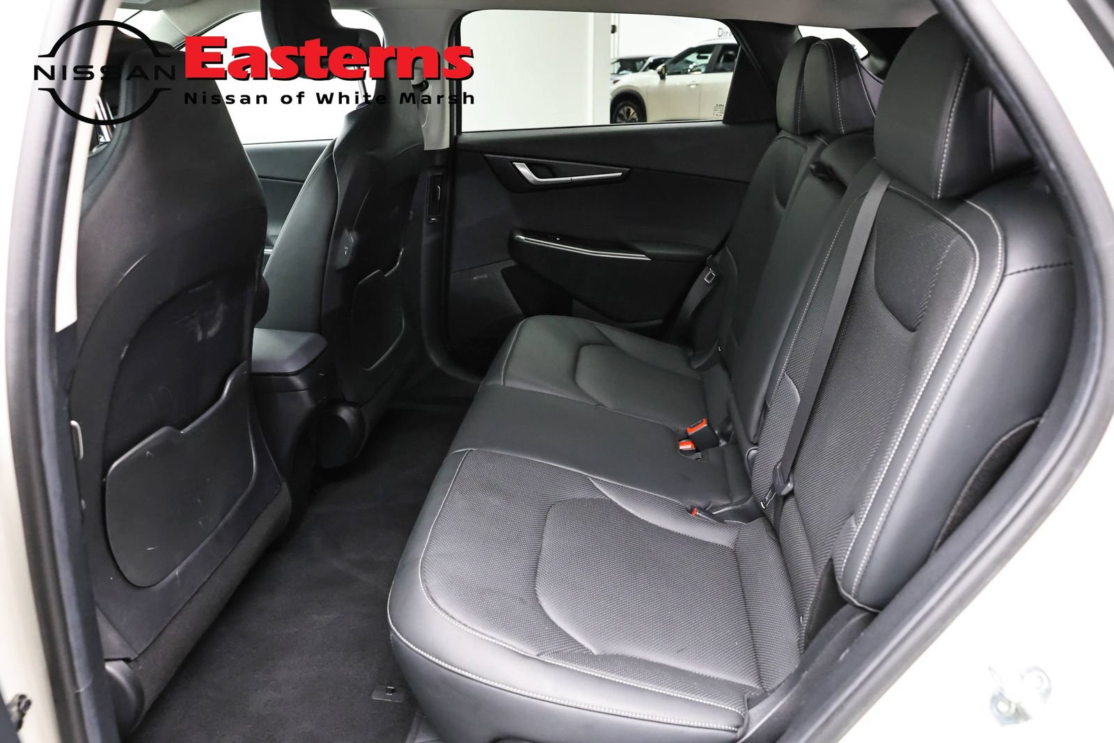 Used 2022 Kia EV6 Wind w/ Wind Technology Package AWD/4WD image 23
