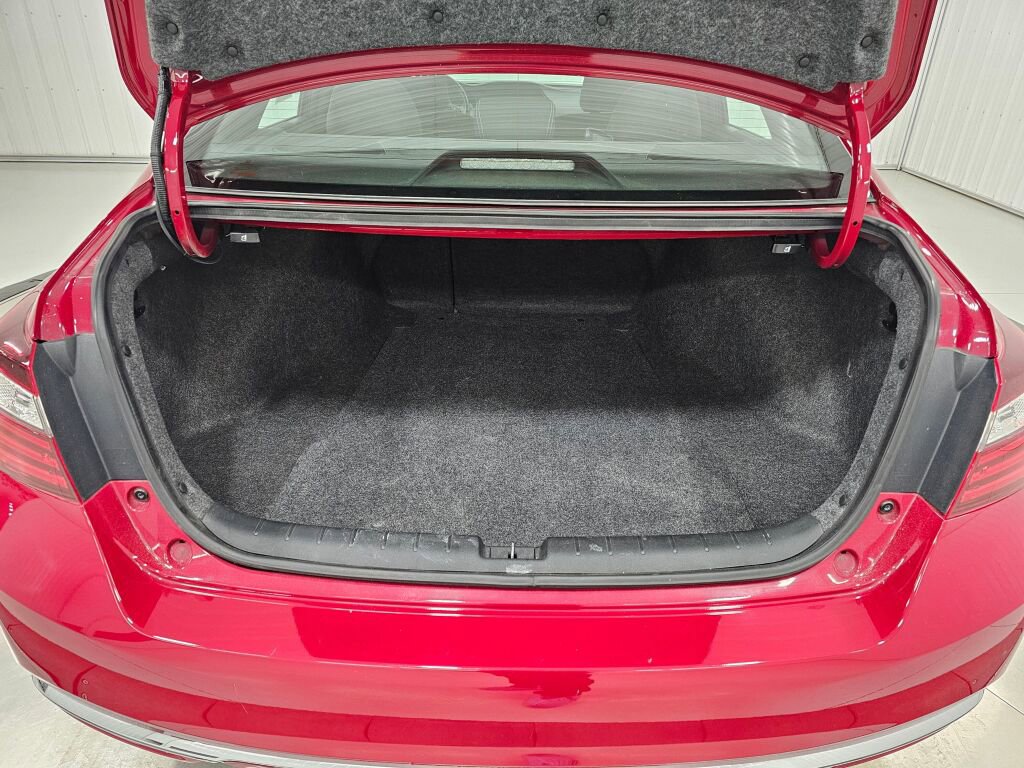 Used 2016 Honda Accord Sport image 5