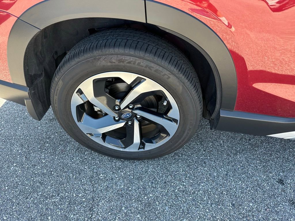 Used 2024 Subaru Forester Touring w/ POP Package 3 image 5