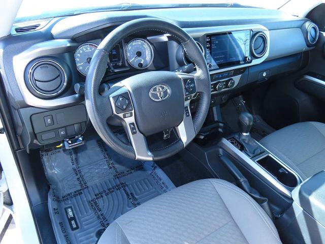 Used 2022 Toyota Tacoma SR5 image 2