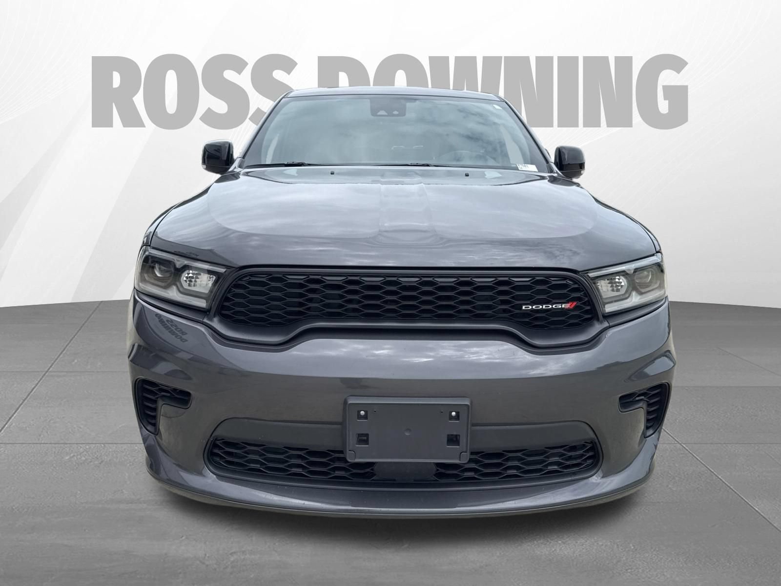 Used 2024 Dodge Durango GT RWD image 11