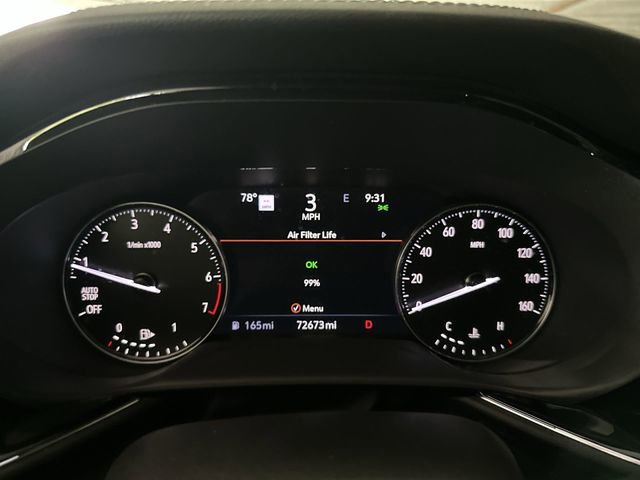 Used 2023 Buick Envision Avenir image 26