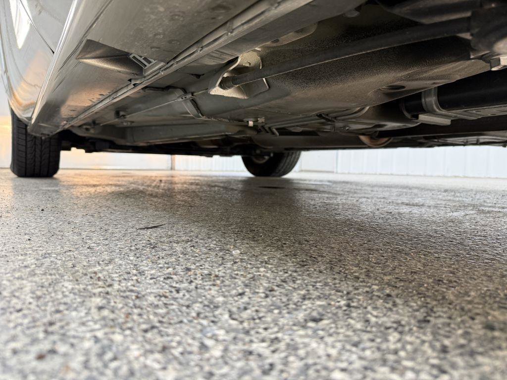 Used 2005 Buick Le Sabre Custom image 15