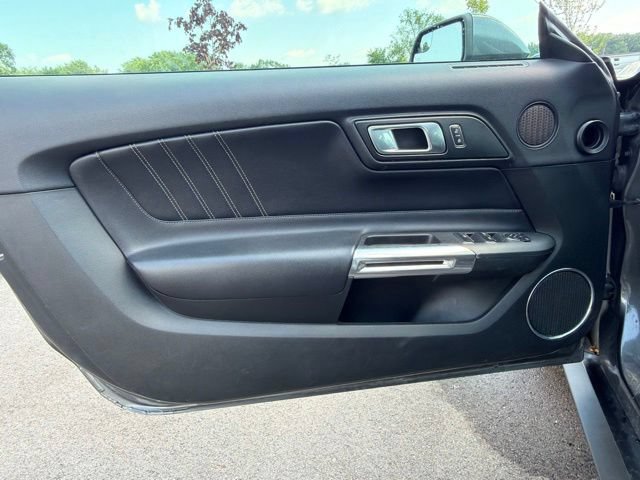 Used 2020 Ford Mustang GT Premium RWD image 24