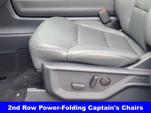 New 2026 Ford Expedition Max Active RWD image 24