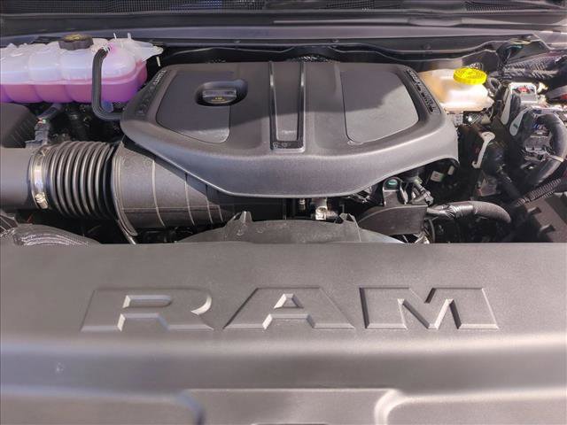 New 2026 RAM 1500 Rebel w/ Bed Utility Group image 17