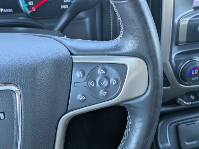 Certified 2018 GMC Sierra 1500 Denali AWD/4WD image 17