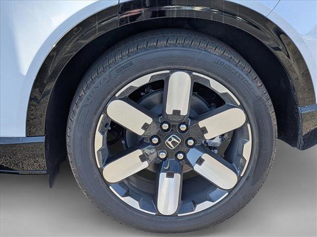 New 2026 Honda Prologue Elite image 8