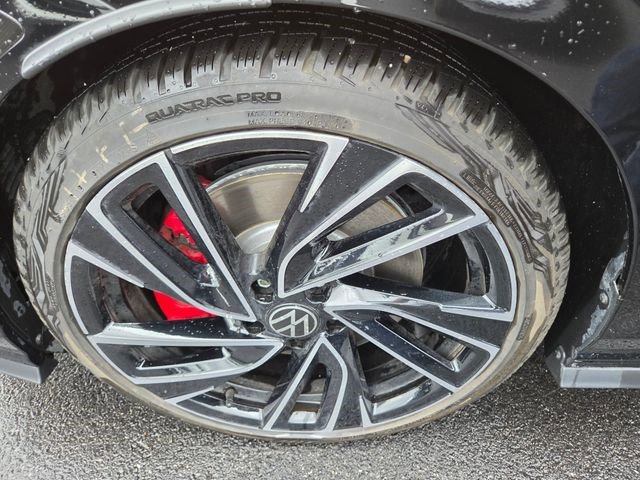 Used 2024 Volkswagen GTI Autobahn image 23