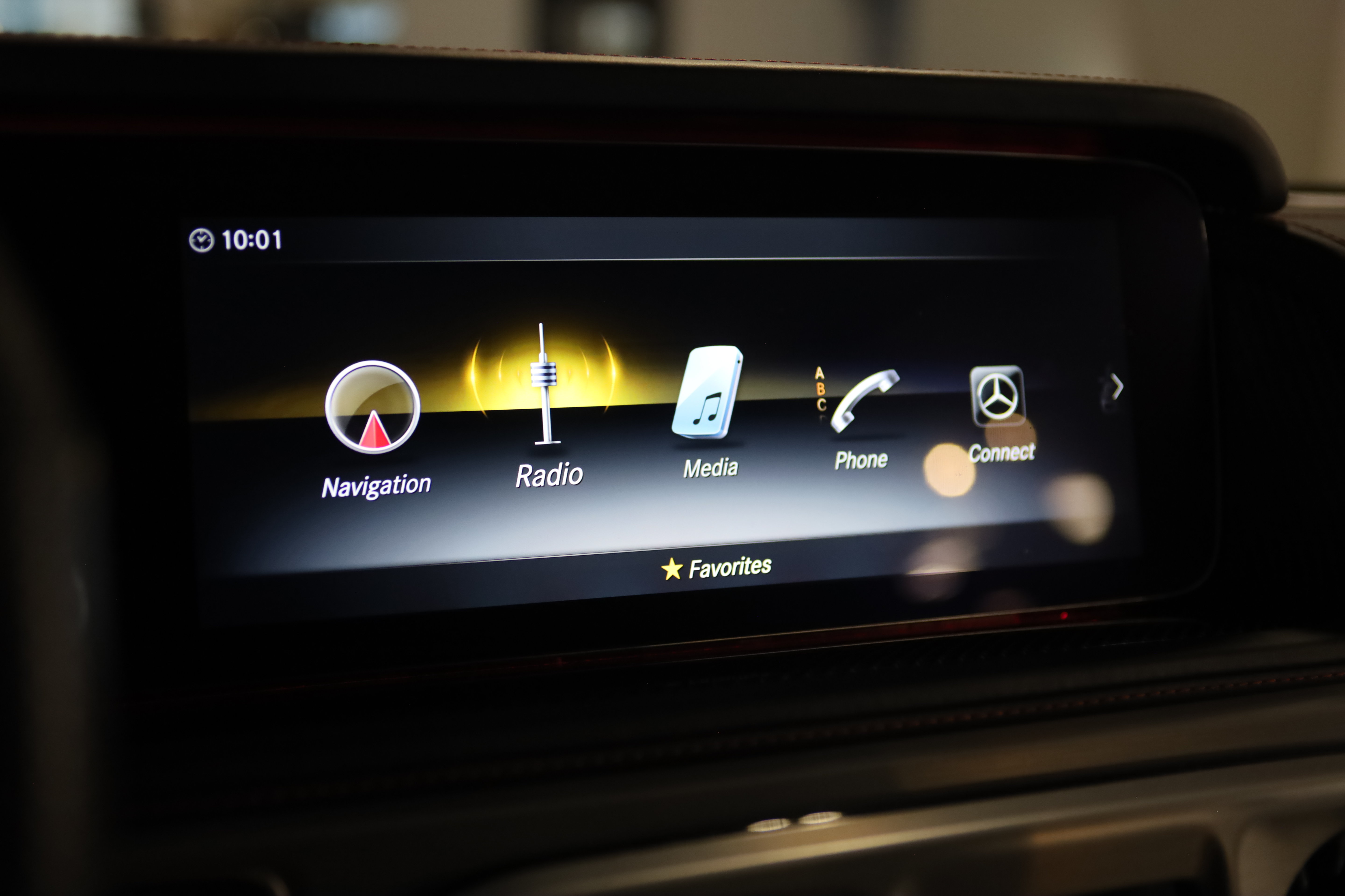 Used 2022 Mercedes-Benz G 63 AMG 4MATIC image 33