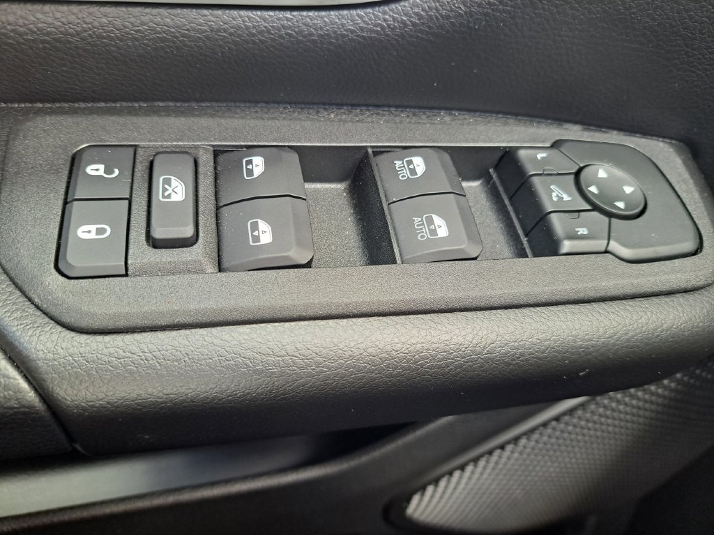 New 2026 RAM 1500 Big Horn AWD/4WD image 21