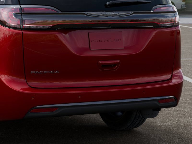 New 2026 Chrysler Pacifica Select FWD image 13