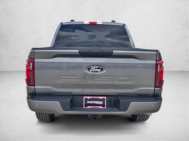 New 2026 Ford F150 STX image 8