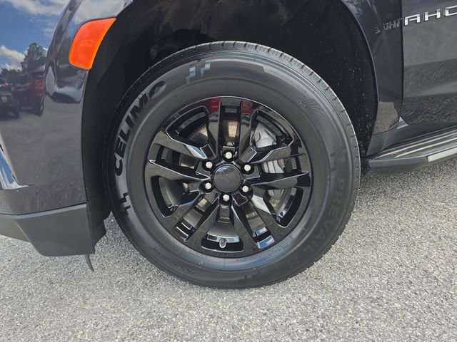 Used 2024 Chevrolet Tahoe LT image 29