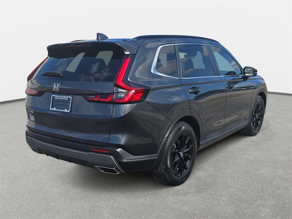 Used 2023 Honda CR-V Sport image 5