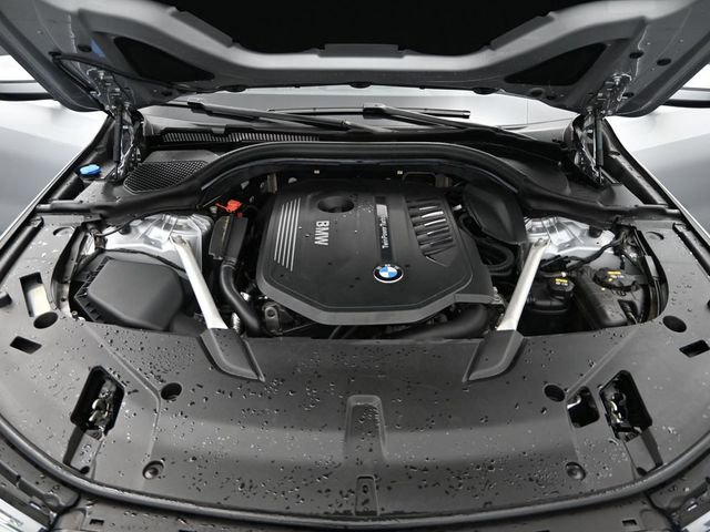 Used 2018 BMW 640i Gran Turismo xDrive image 15