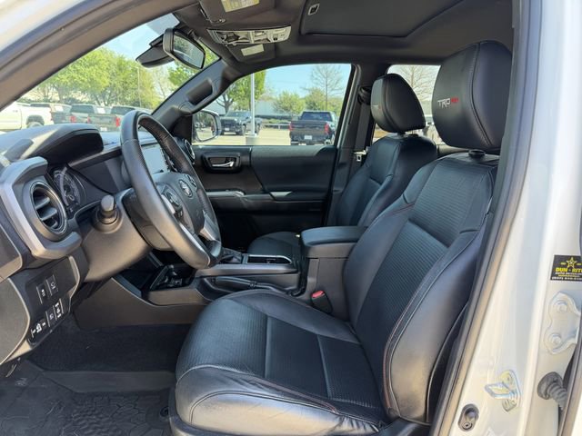 Certified 2021 Toyota Tacoma TRD Pro image 28