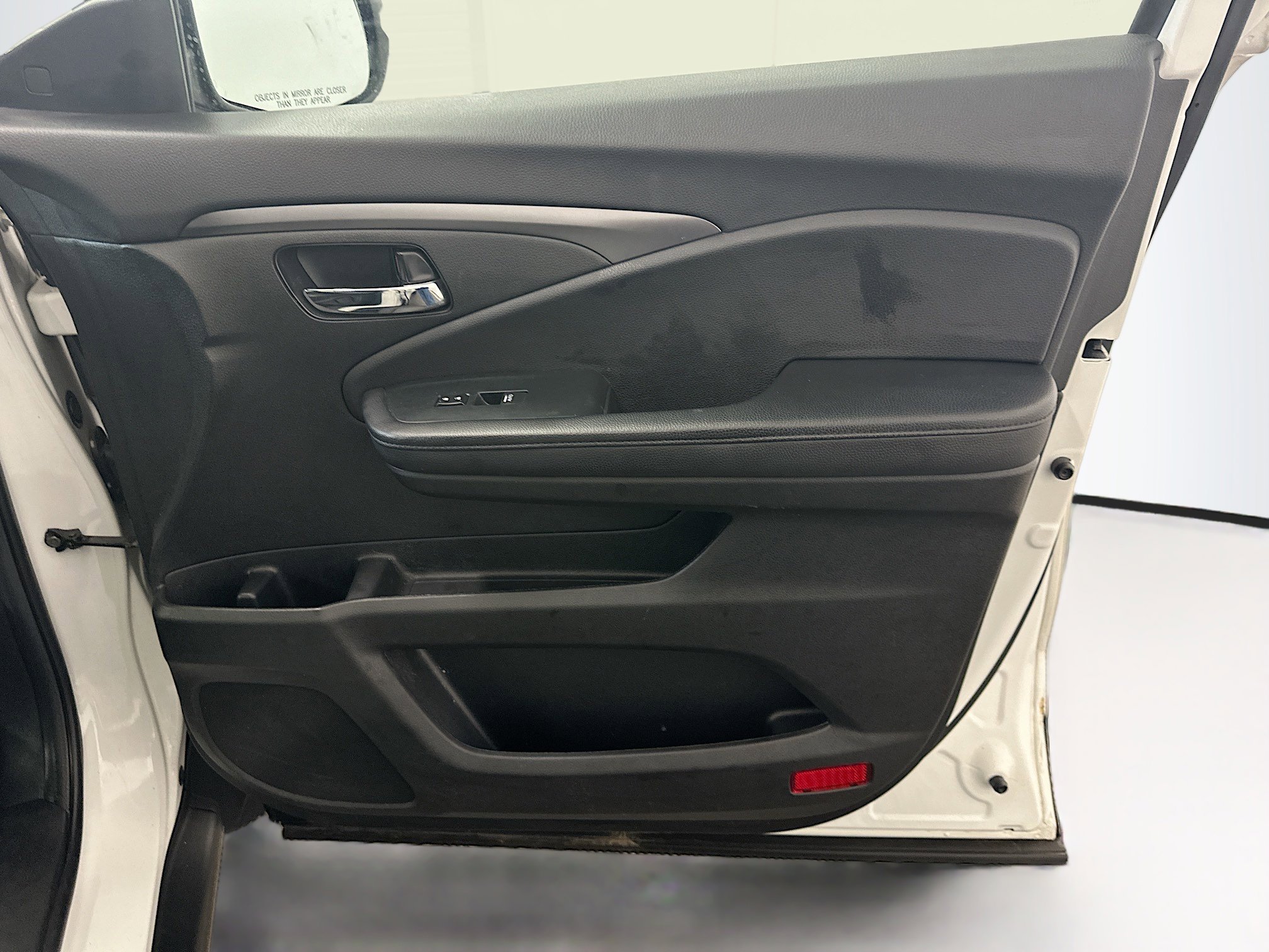 Used 2022 Honda Pilot Special Edition image 34