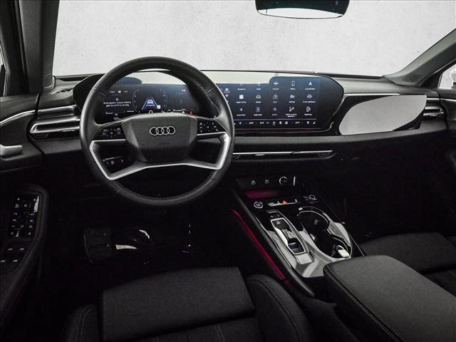 Certified 2025 Audi A5 2.0T Premium Plus w/ Premium Plus image 19