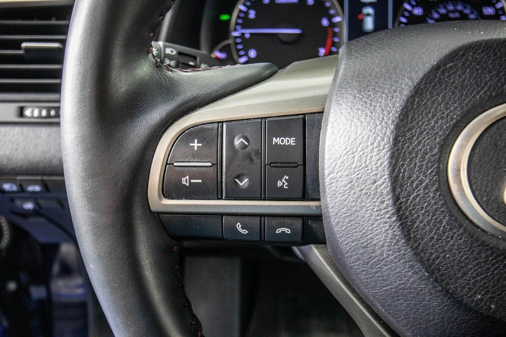 Used 2019 Lexus RX 350 FWD w/ Premium Package image 20