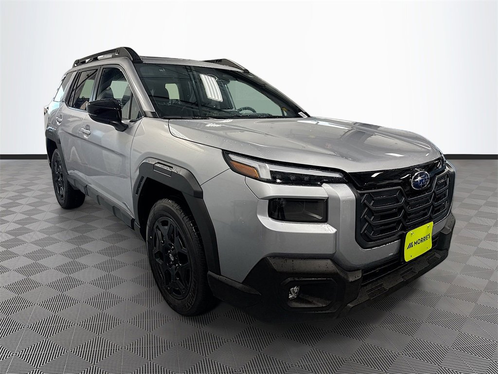 New 2026 Subaru Outback Limited image 3