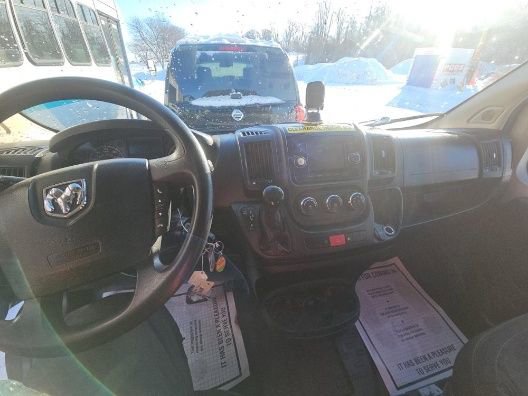 Used 2020 RAM ProMaster 3500 image 6