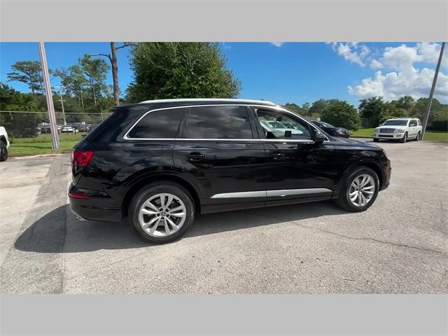 Used 2018 Audi Q7 3.0T Premium Plus image 28
