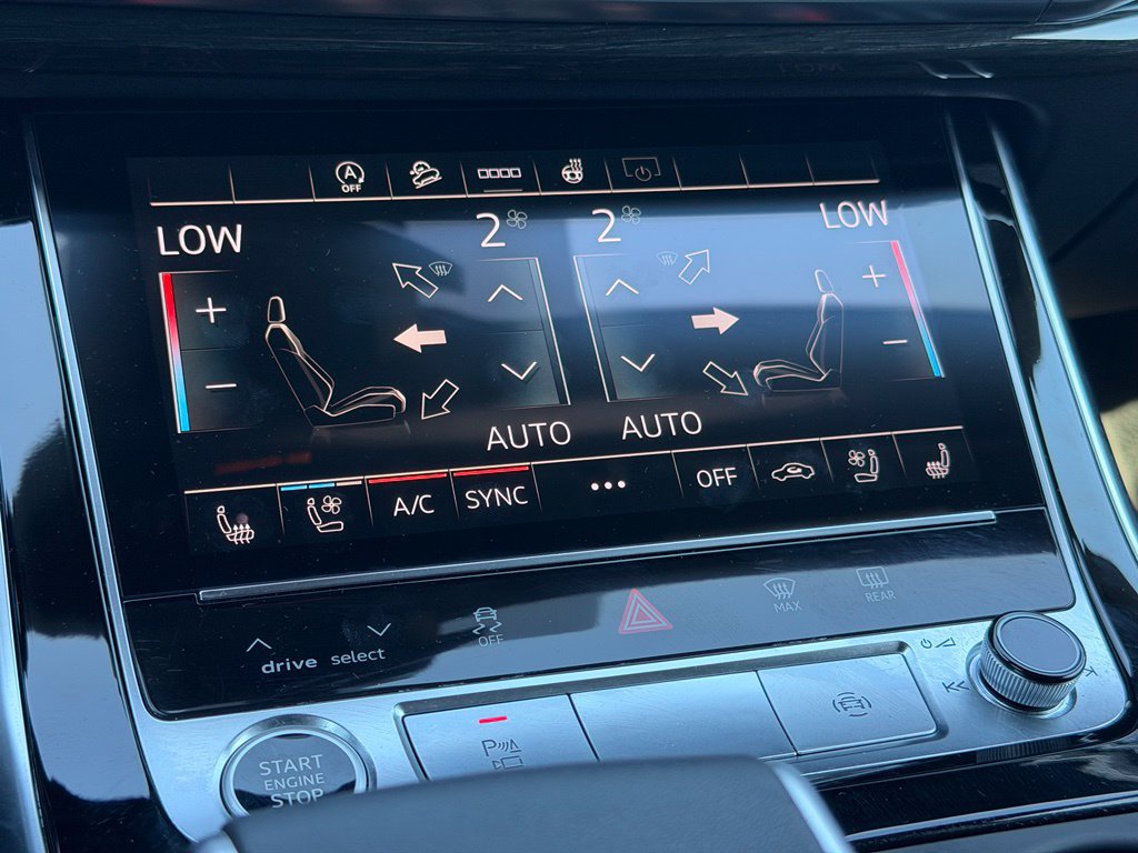 Used 2026 Audi Q8 Premium Plus AWD/4WD image 19
