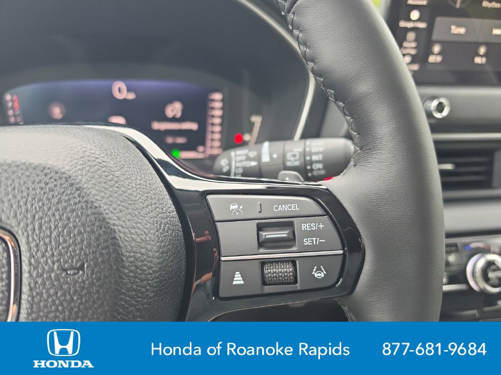 New 2026 Honda Pilot Elite image 23
