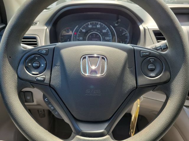 Used 2014 Honda CR-V LX image 18