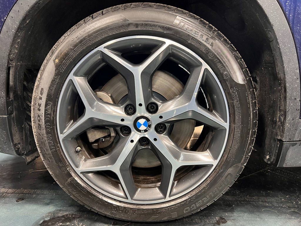 Used 2018 BMW X1 xDrive28i w/ Convenience Package image 25