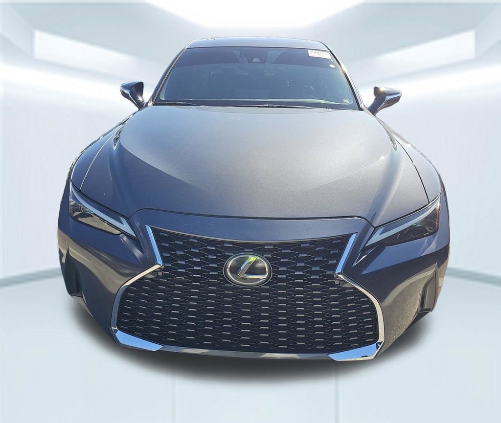 Used 2022 Lexus IS 300 w/ Premium Package image 14