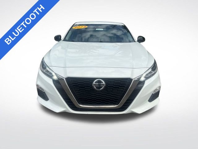 Used 2022 Nissan Altima 2.5 SR image 9
