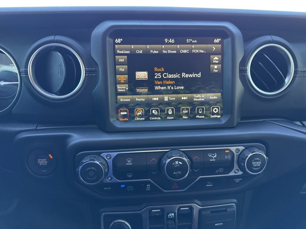 Used 2022 Jeep Wrangler Unlimited Rubicon 4xe image 20