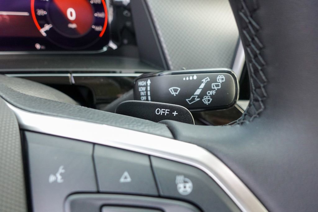 New 2026 Volkswagen Atlas Peak Edition image 20