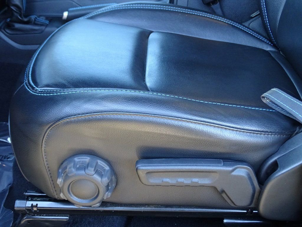 Used 2023 Jeep Wrangler Unlimited Rubicon 4xe w/ Cold Weather Group image 10