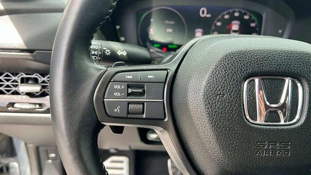 Used 2024 Honda Accord Sport image 19