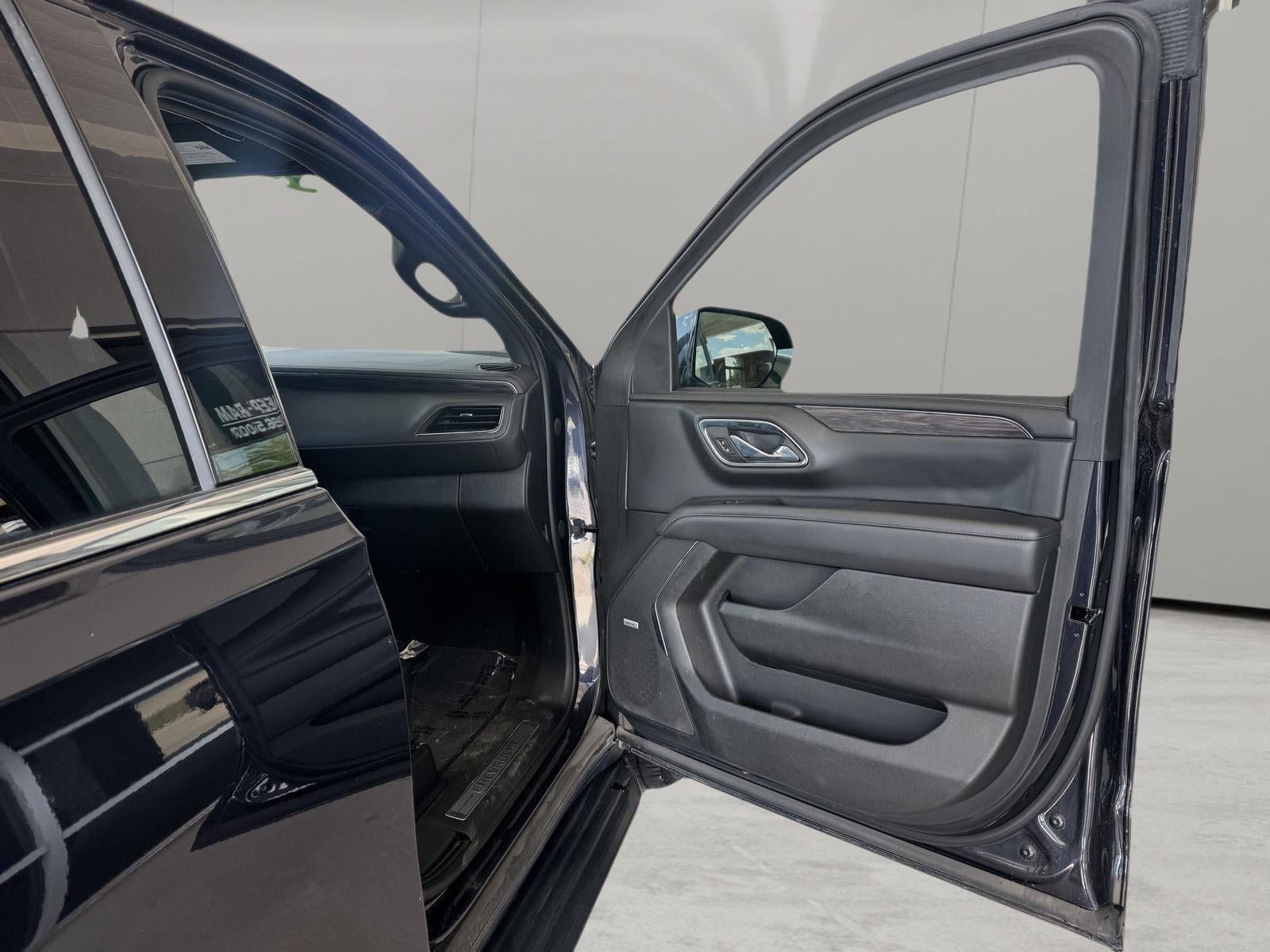 Used 2023 Chevrolet Tahoe LT AWD/4WD image 30