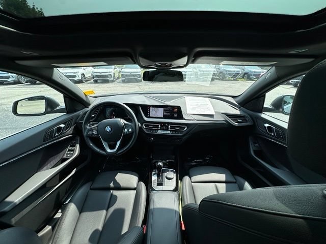 Certified 2023 BMW 228i xDrive Gran Coupe w/ Premium Package 2 AWD/4WD image 15
