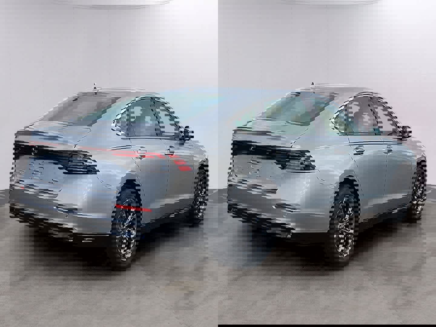 New 2025 Honda Accord EX-L image 3