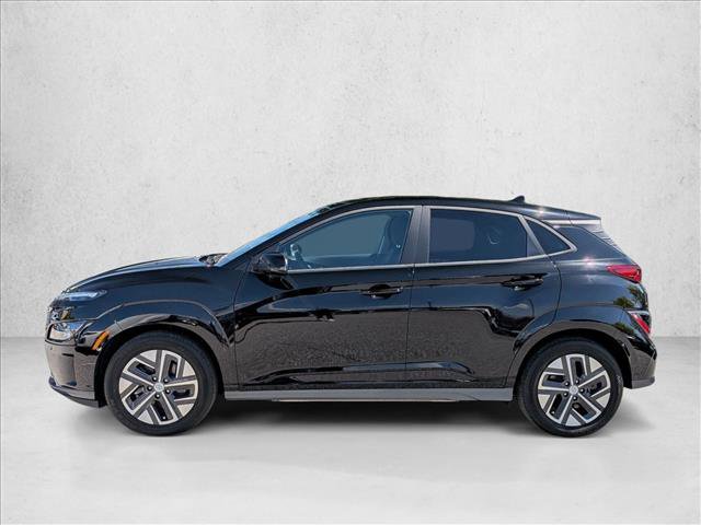 Used 2022 Hyundai Kona SEL w/ Convenience Package FWD image 9