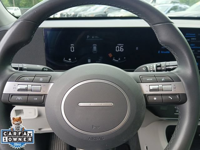 Used 2024 Hyundai Kona SEL AWD/4WD image 31
