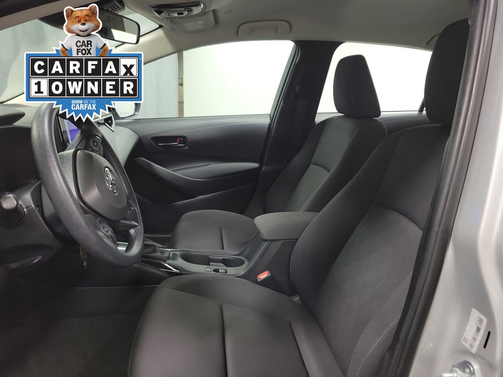 Used 2024 Toyota Corolla LE FWD image 15