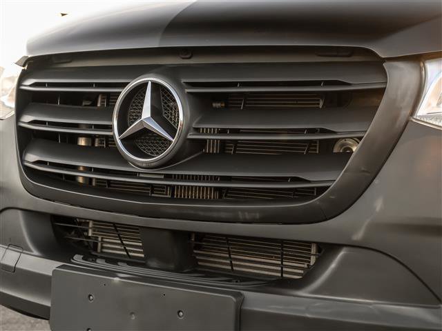 Used 2019 Mercedes-Benz Sprinter 170 image 47